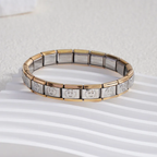 Pulsera italiana "Hotei"