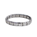 Pulsera italiana "Eirene"