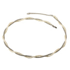 Collar "Heb"
