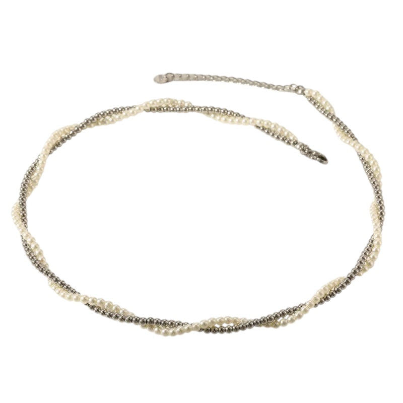 Collar "Heb"
