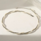 Collar "Heb"