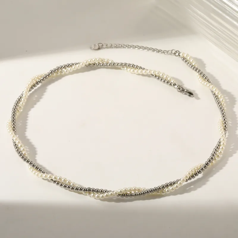 Collar "Heb"