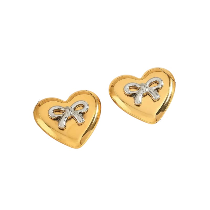 Pendientes "Hanum"