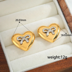 Pendientes "Hanum"