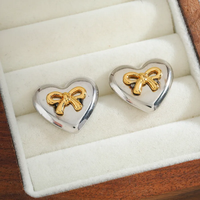 Pendientes "Hanum"