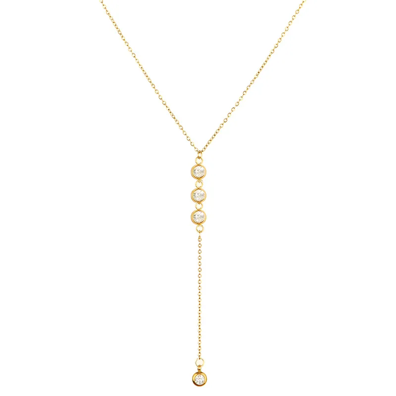 Collar "Anah"