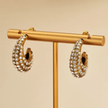 Pendientes "Egle"