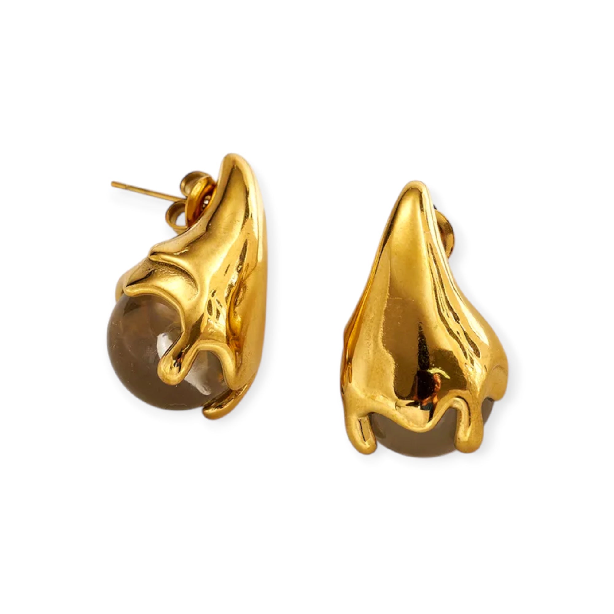 Pendientes "Selene"