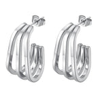 Pendientes "Saras"