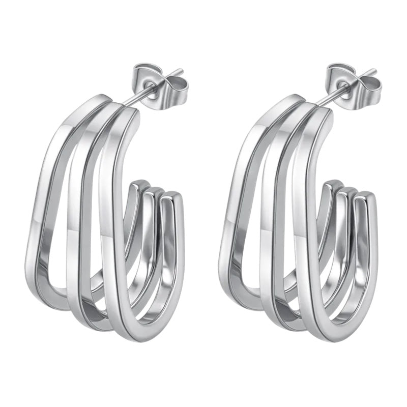 Pendientes "Saras"
