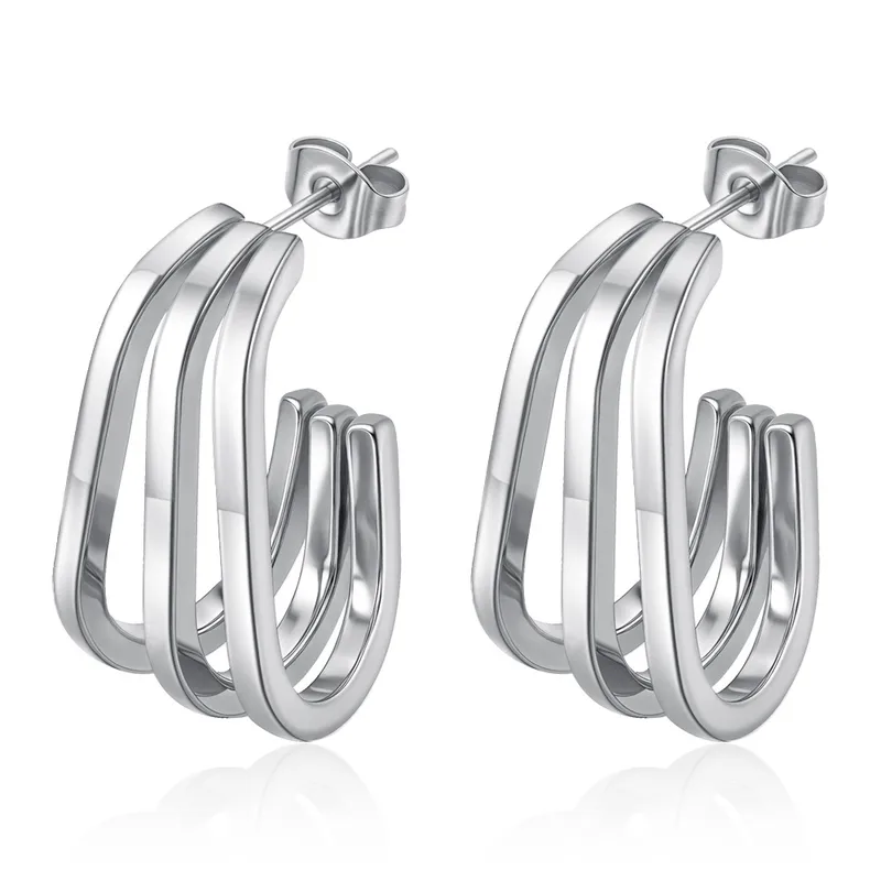 Pendientes "Saras"