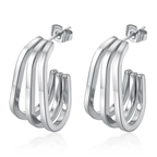 Pendientes "Saras"