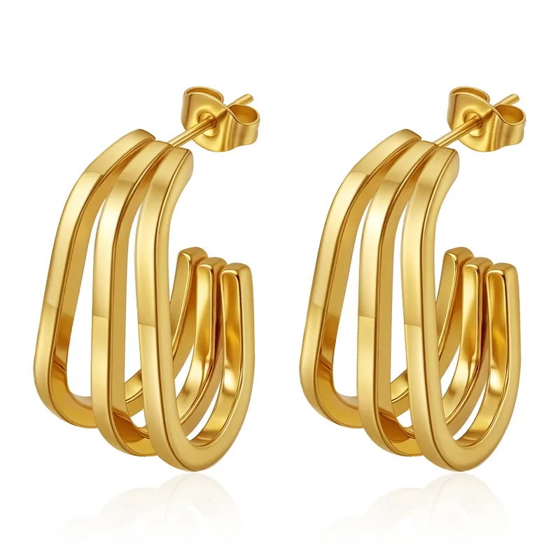 Pendientes "Saras"