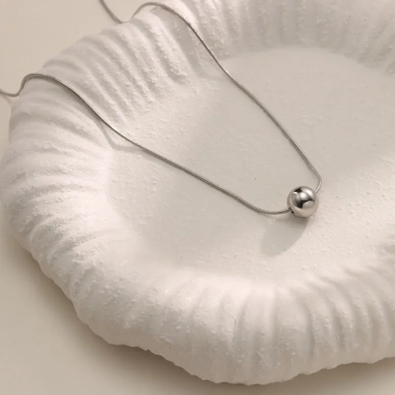 Collar "Moira"