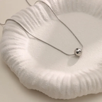Collar "Moira"