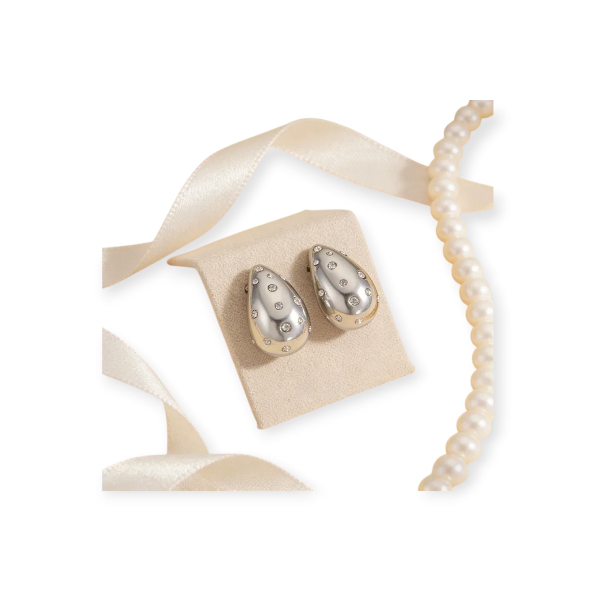 Pendientes "Hatme"