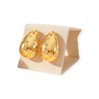 Pendientes "Hatme"