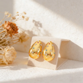 Pendientes "Hatme"