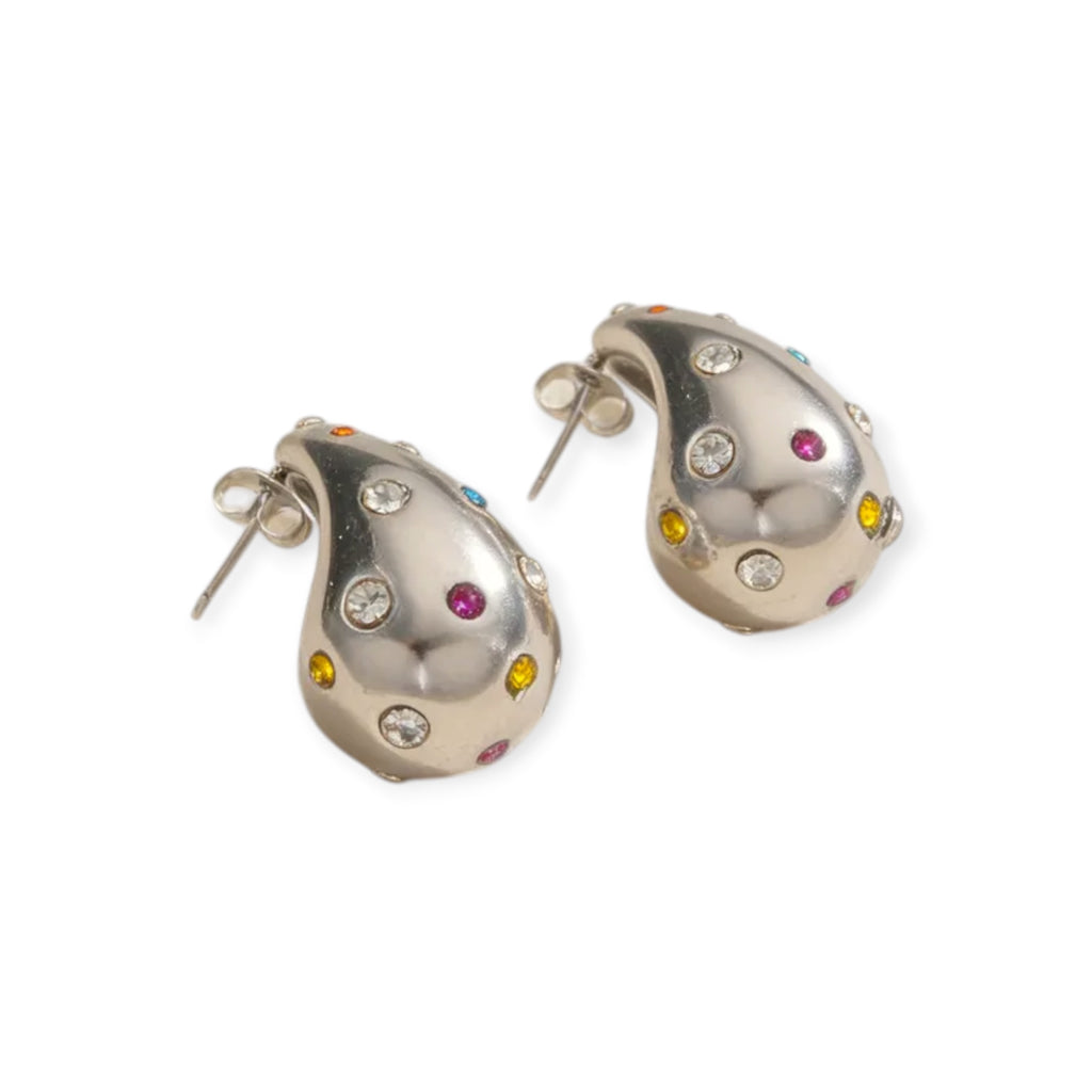 Pendientes "Hatme"