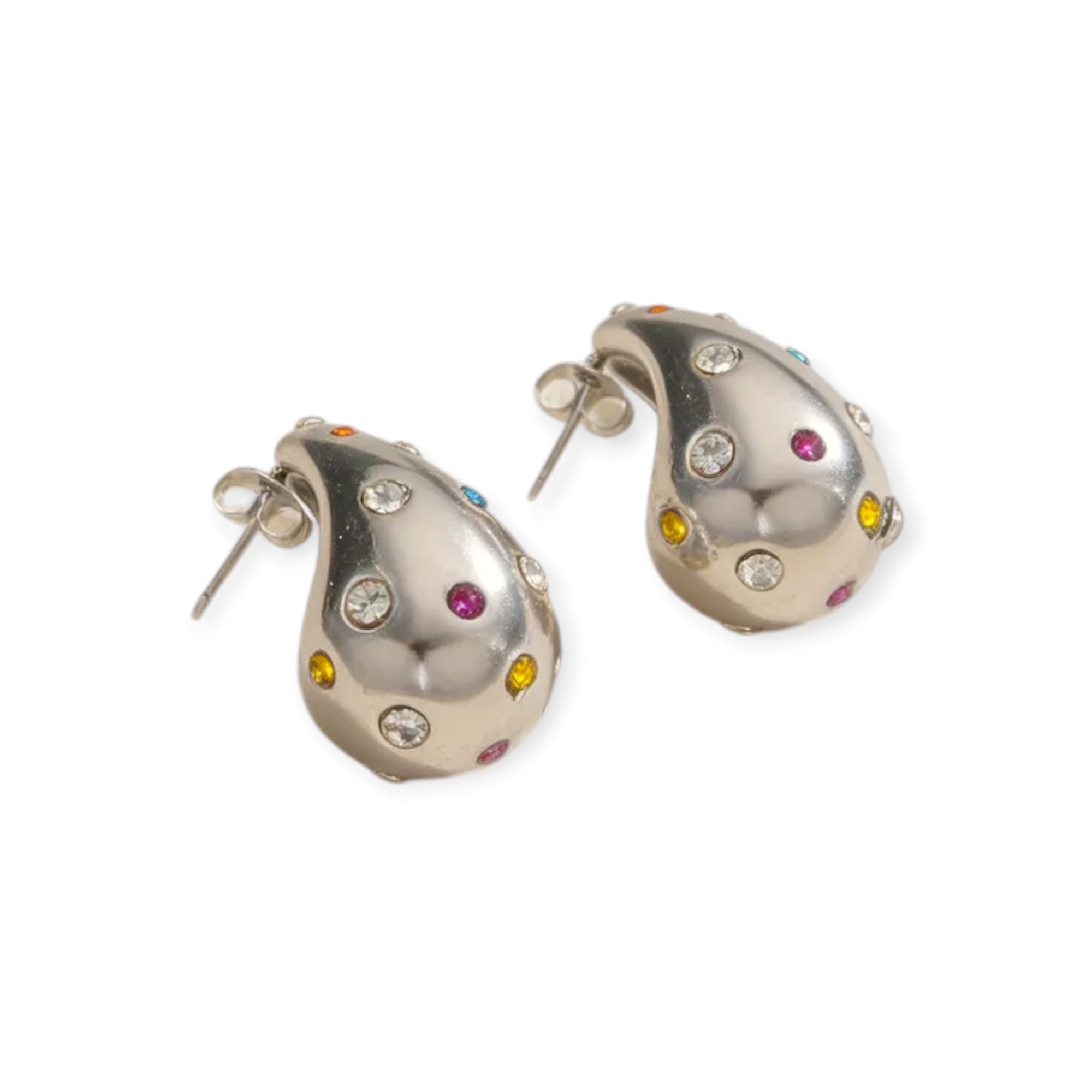 Pendientes "Hatme"