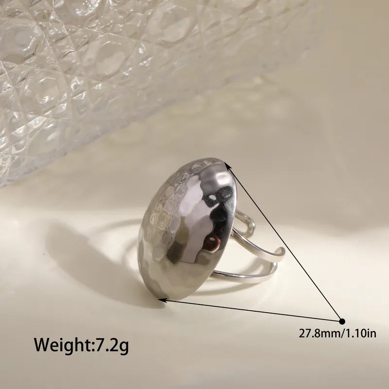 Anillo "Medje"