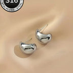 Pendientes "Perses"
