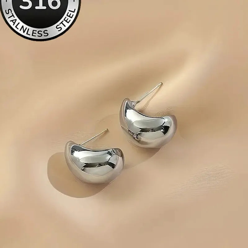 Pendientes "Perses"