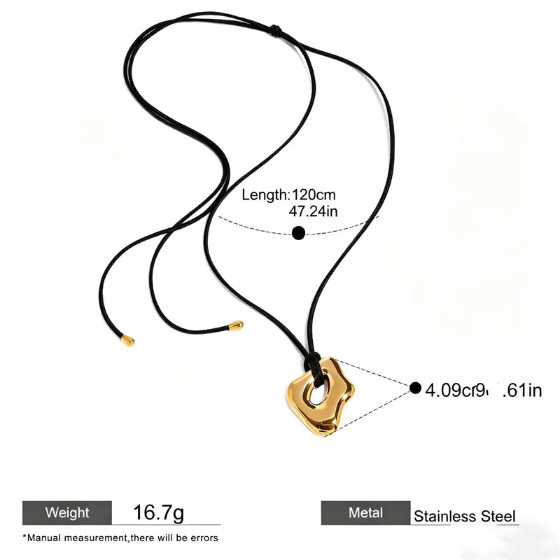 Collar "Bia"