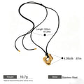 Collar "Bia"