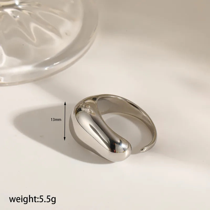 Anillo "Flida"