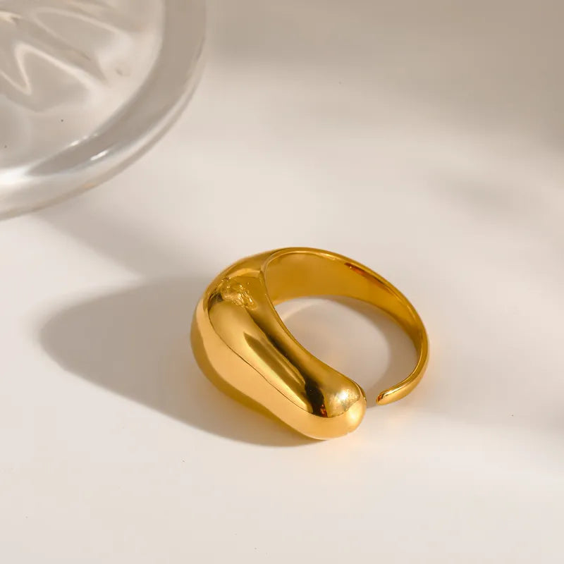 Anillo "Flida"