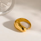 Anillo "Flida"