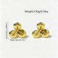 Pendientes "Ceo"