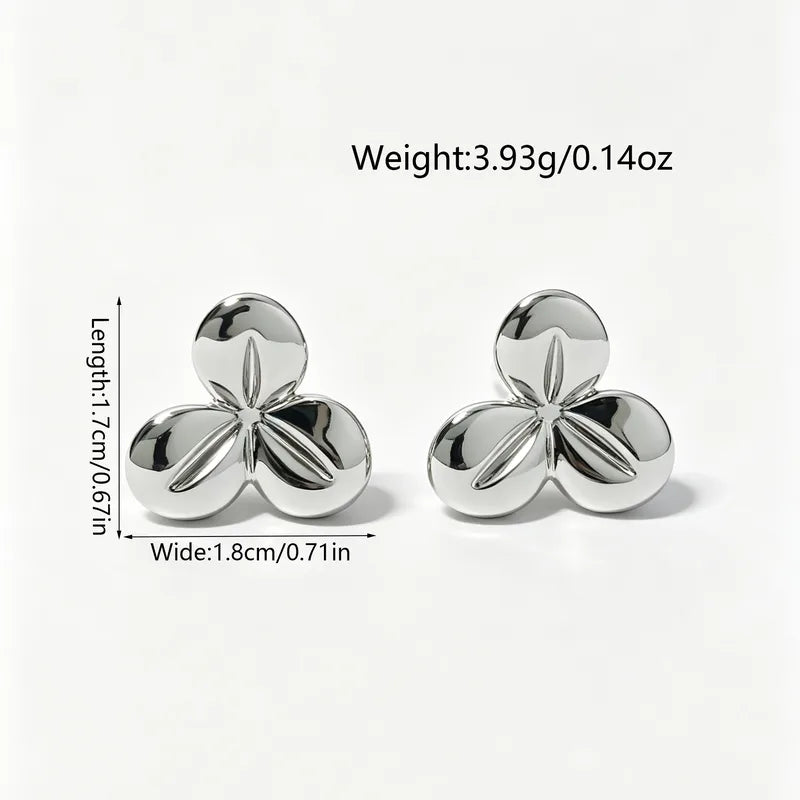 Pendientes "Ceo"