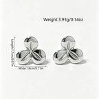 Pendientes "Ceo"
