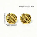 Pendientes "Limos"