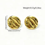 Pendientes "Limos"