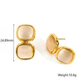 Pendientes "Silenus"