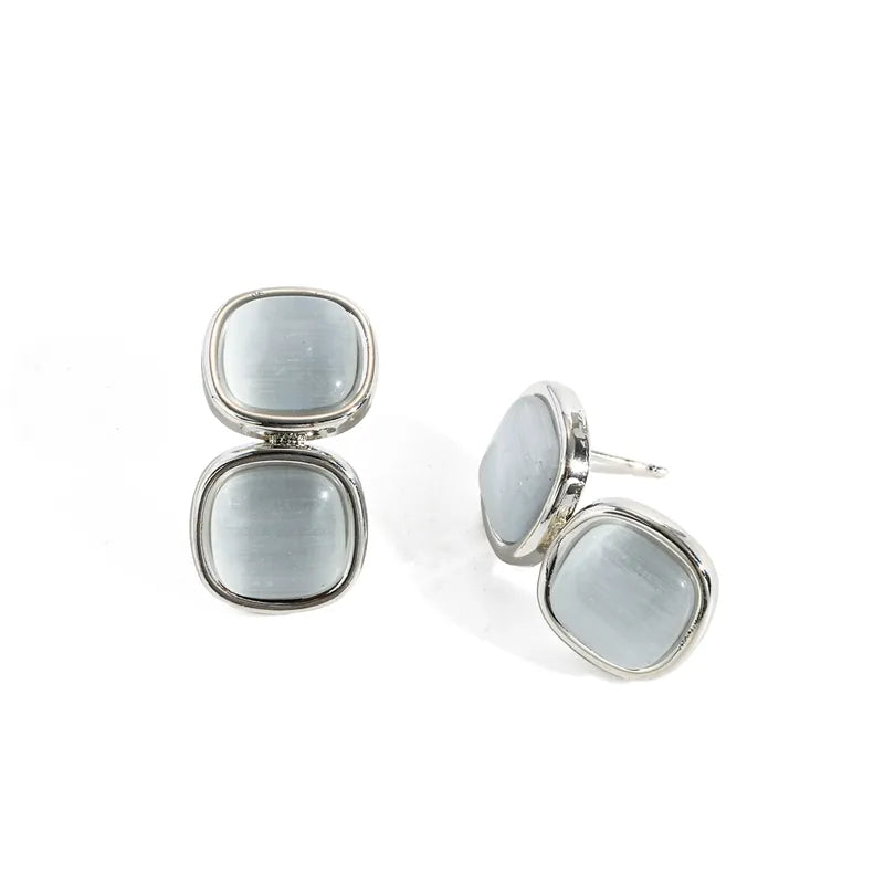 Pendientes "Silenus"