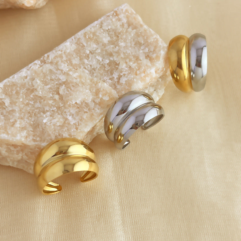 Anillo "Charybdis"