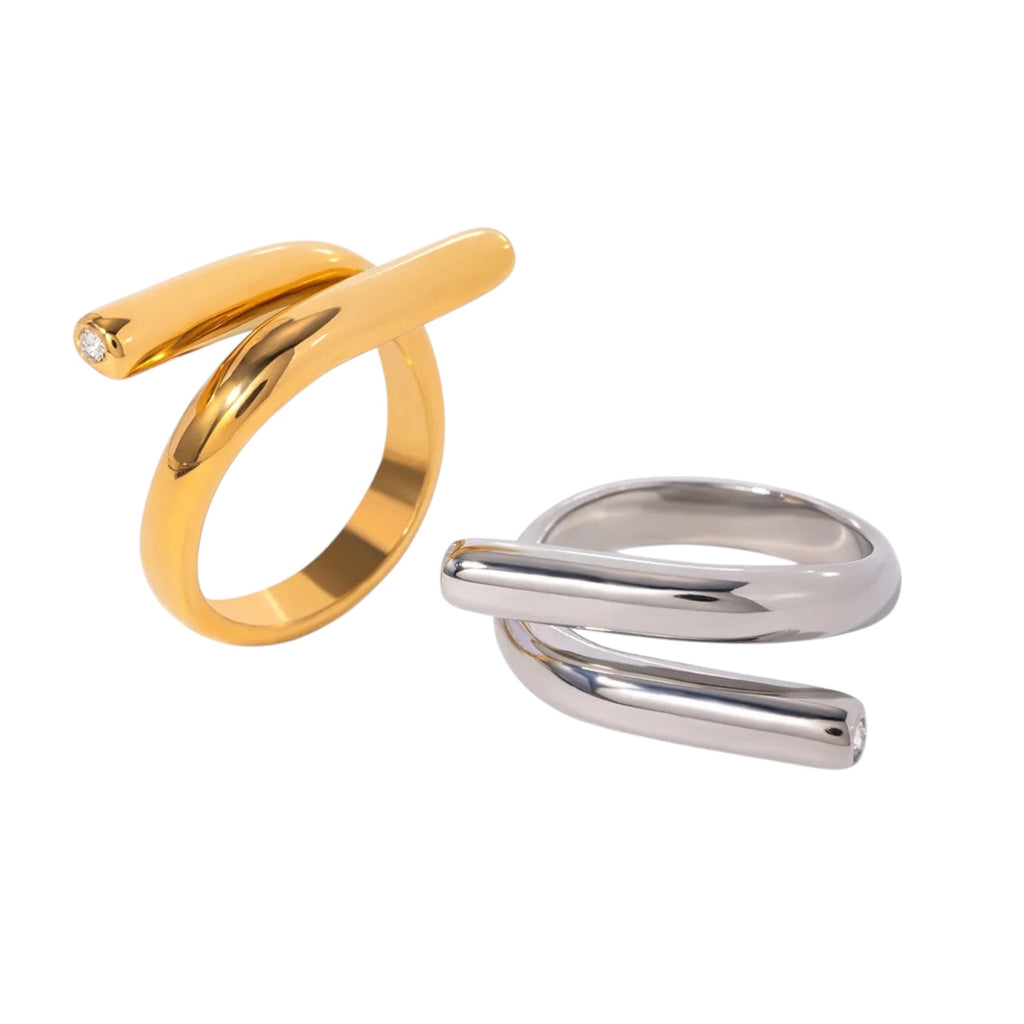 Anillo "Euriale"