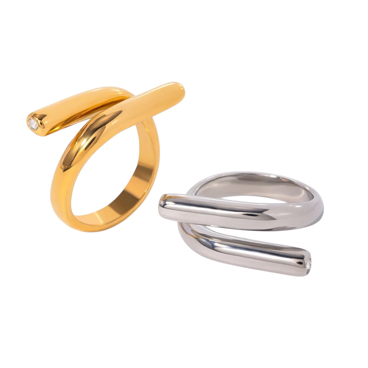 Anillo "Euriale"