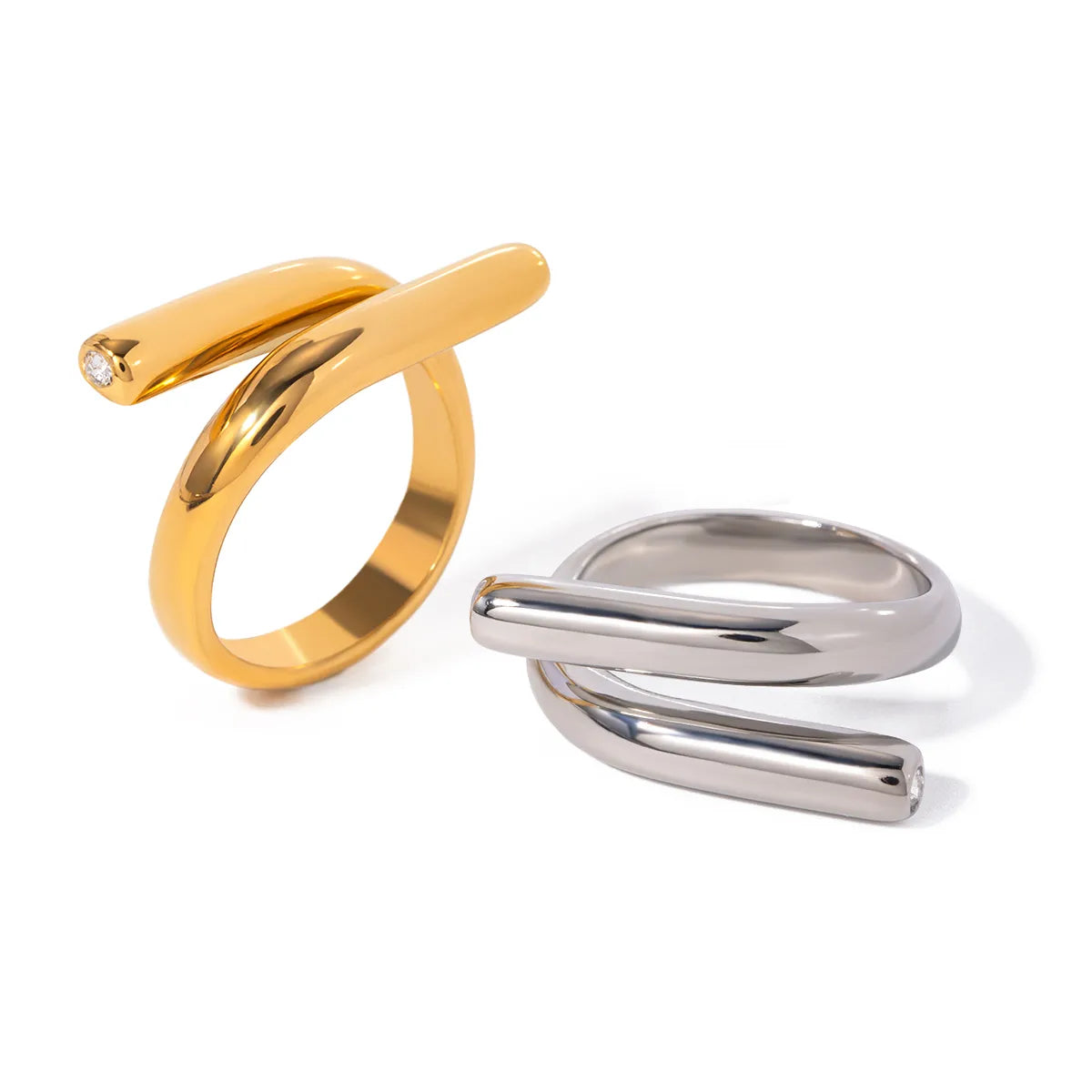 Anillo "Euriale"