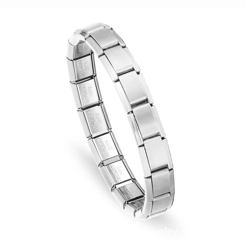 Pulsera italiana