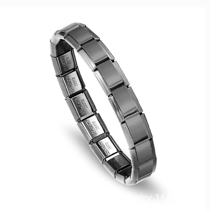 Pulsera italiana