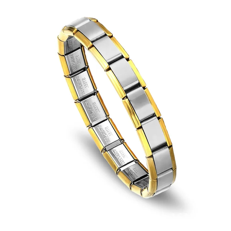 Pulsera italiana