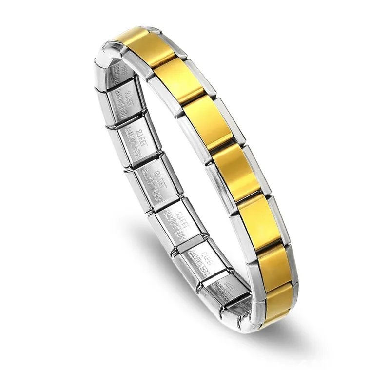 Pulsera italiana