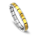 Pulsera italiana