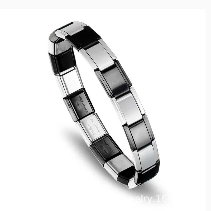 Pulsera italiana