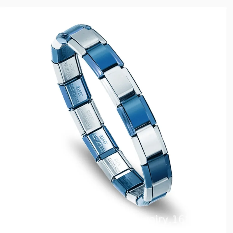Pulsera italiana